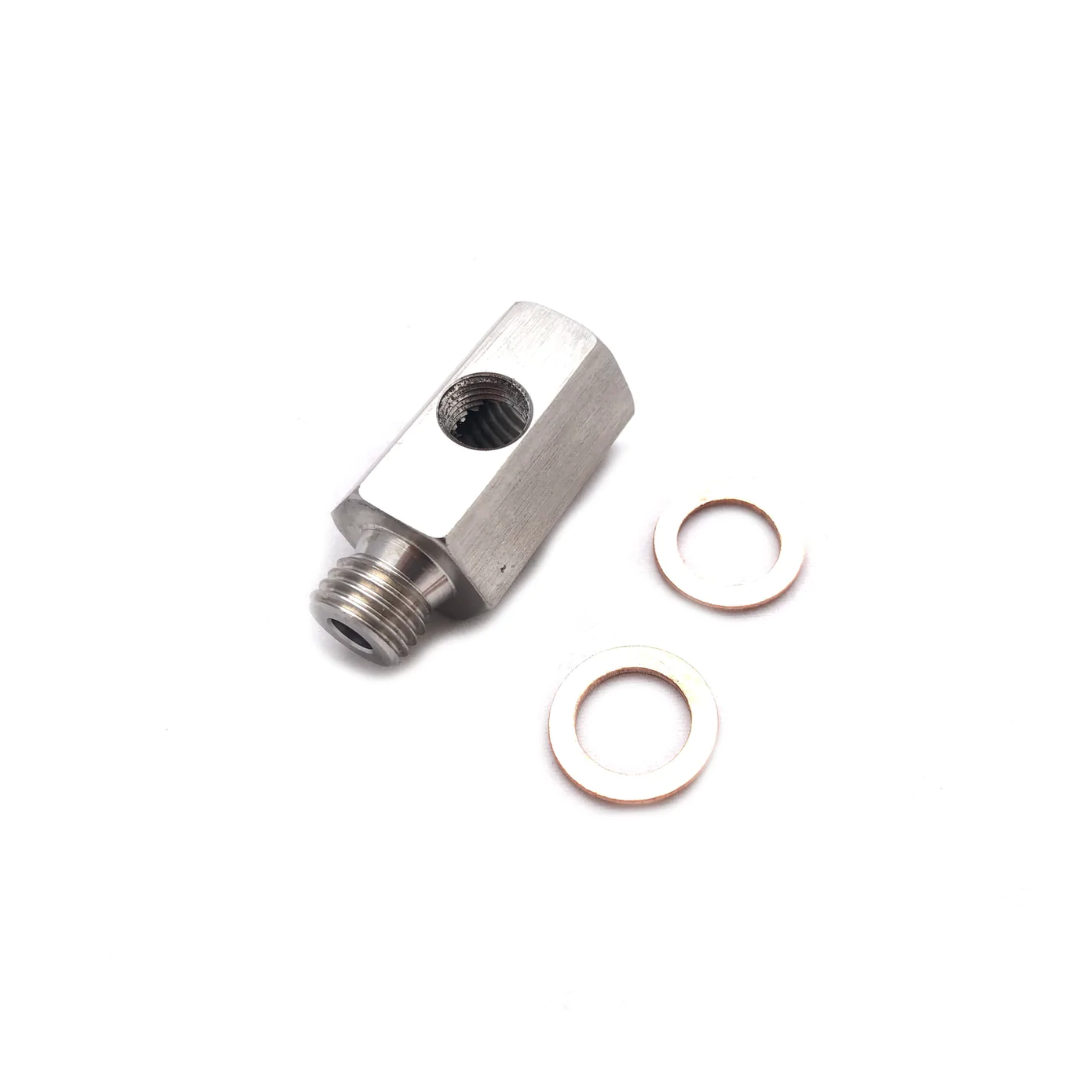 BMW Oil Pressure Adaptor