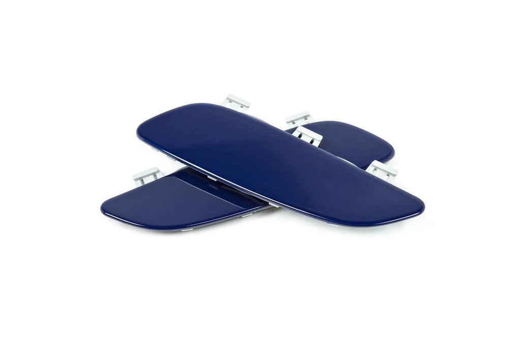 IND E9X M3 Painted Front Reflector Set