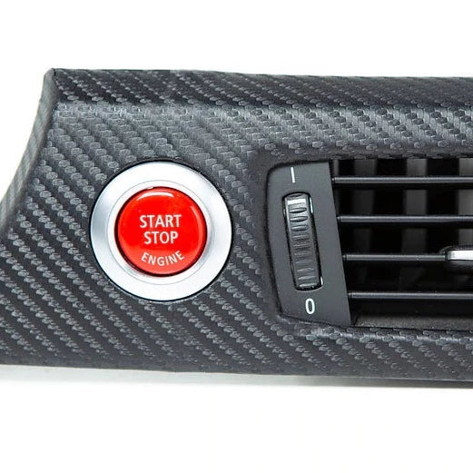 IND E9X M3 Red Start / Stop Button