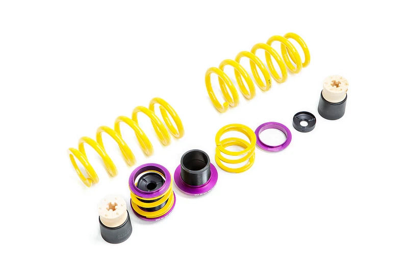 KW Suspension Height Adjustable Coilover Springs H.A.S FOR BMW M5 2018+