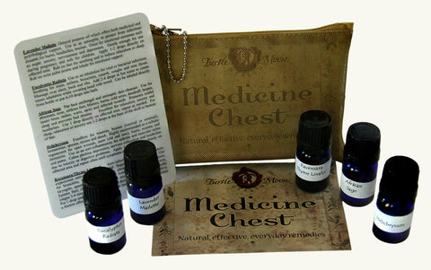 Medicine Chest