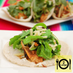  - Chicken_Taco_Texas_BBQ_Recipe_Restaurant_White_Corn_Tortilla_El_Cielo_medium