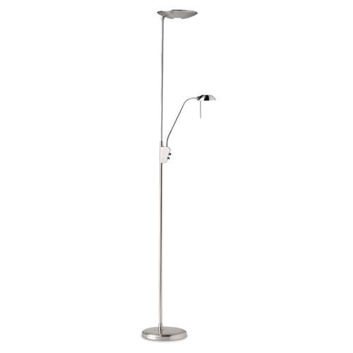 LEDS C4 LA CREU MEMPHIS 248-NS Floor Lamp-LEDS C4-DC Lighting Ltd