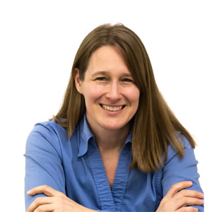 Cheryl Bornstein / Director of Logistics