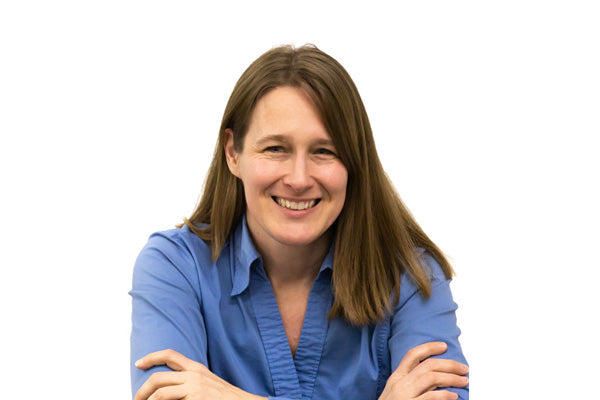 Cheryl Bornstein / Director of Logistics