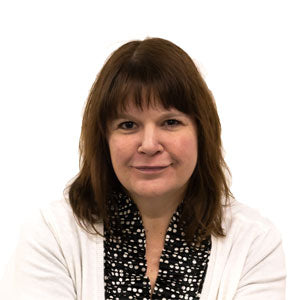 Julie Ayotte / Director of Sales