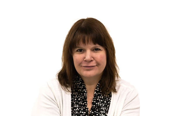 Julie Ayotte / Director of Sales