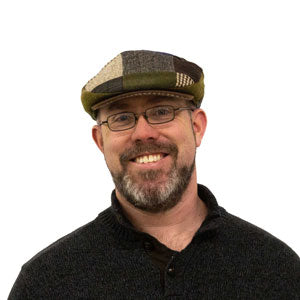Matt Roche / Director of Channel Sales