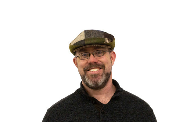 Matt Roche / Director of Channel Sales