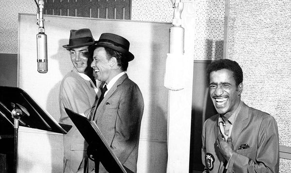 Buy Cool Art Prints of the RatPack Art Print from 55MAX