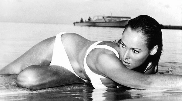 Ursula Andress - Buy Cool Art from 55MAX