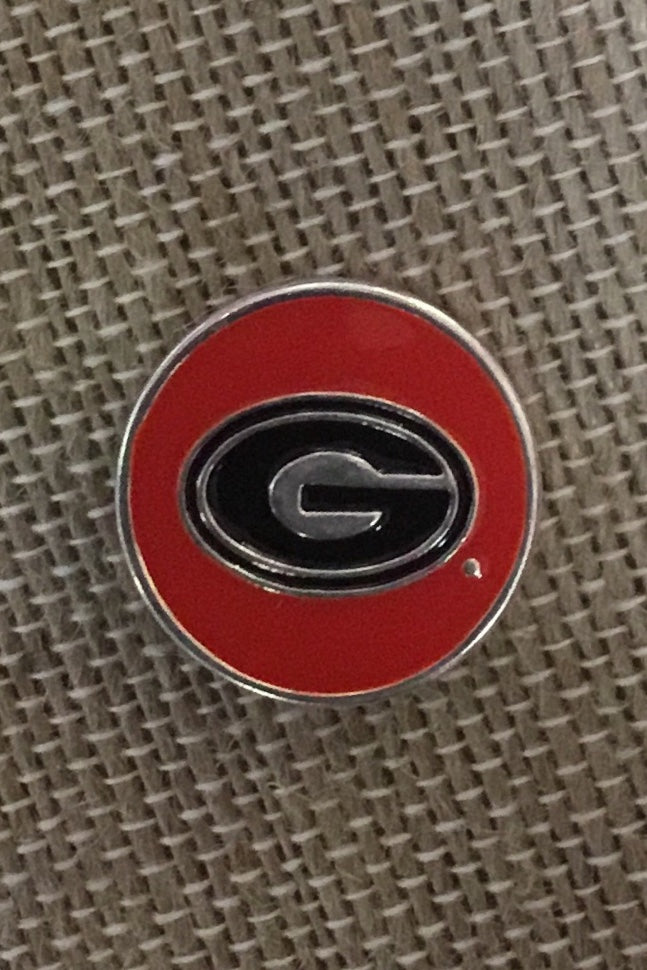 UGA " G" Gingersnap - Wild & Personal Boutique