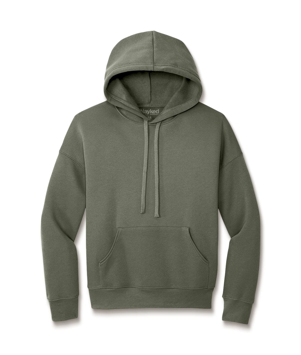 Ridiculously Soft Fleece Pullover Hoodie | Mens Soft T Shirts - Nayked  Apparel