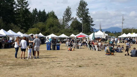 Cedar Farmers' Market