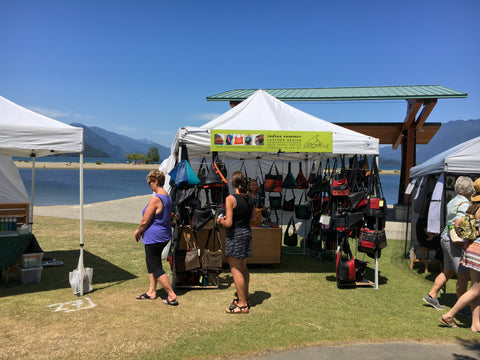 Harrison Festival, Harrison Hot Springs