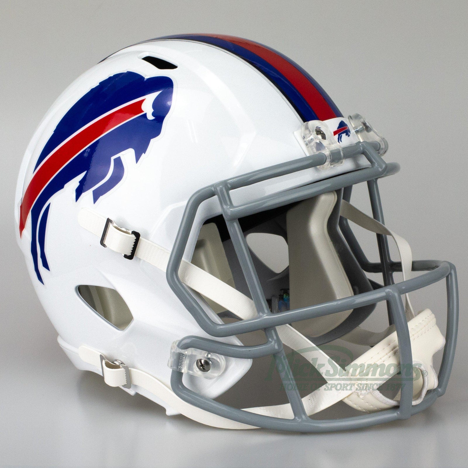 buffalo bills helmet