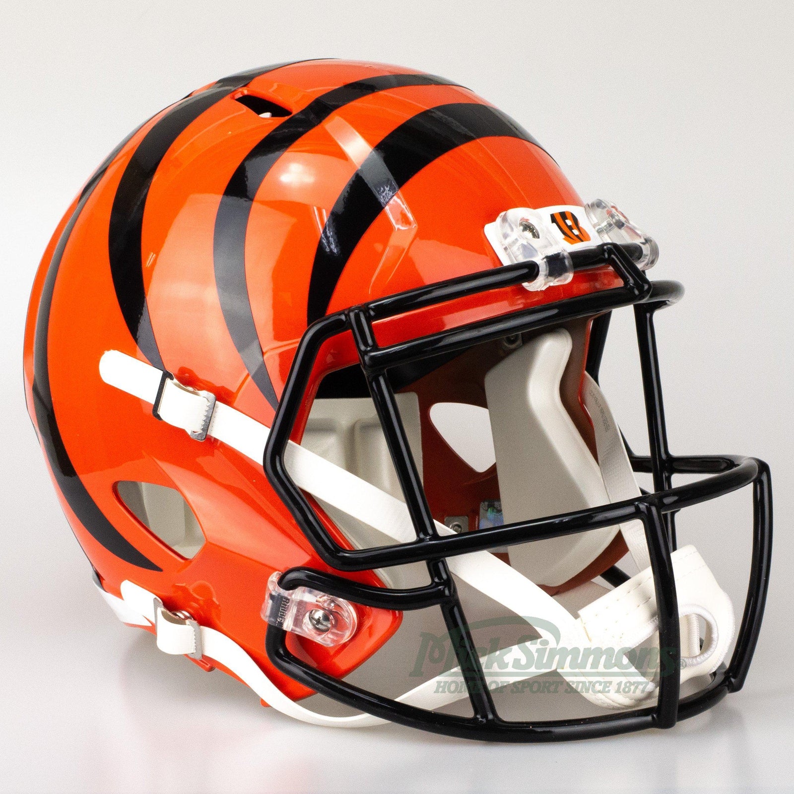 bengals retro helmet