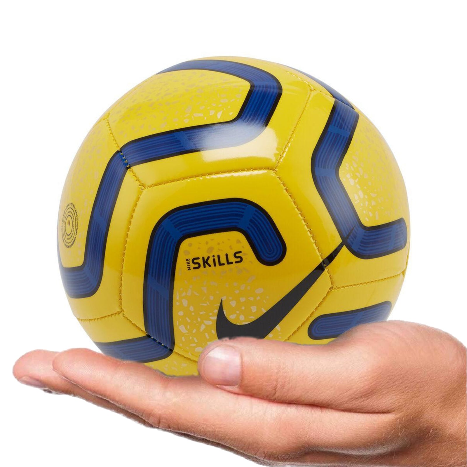 nike premier league mini soccer ball