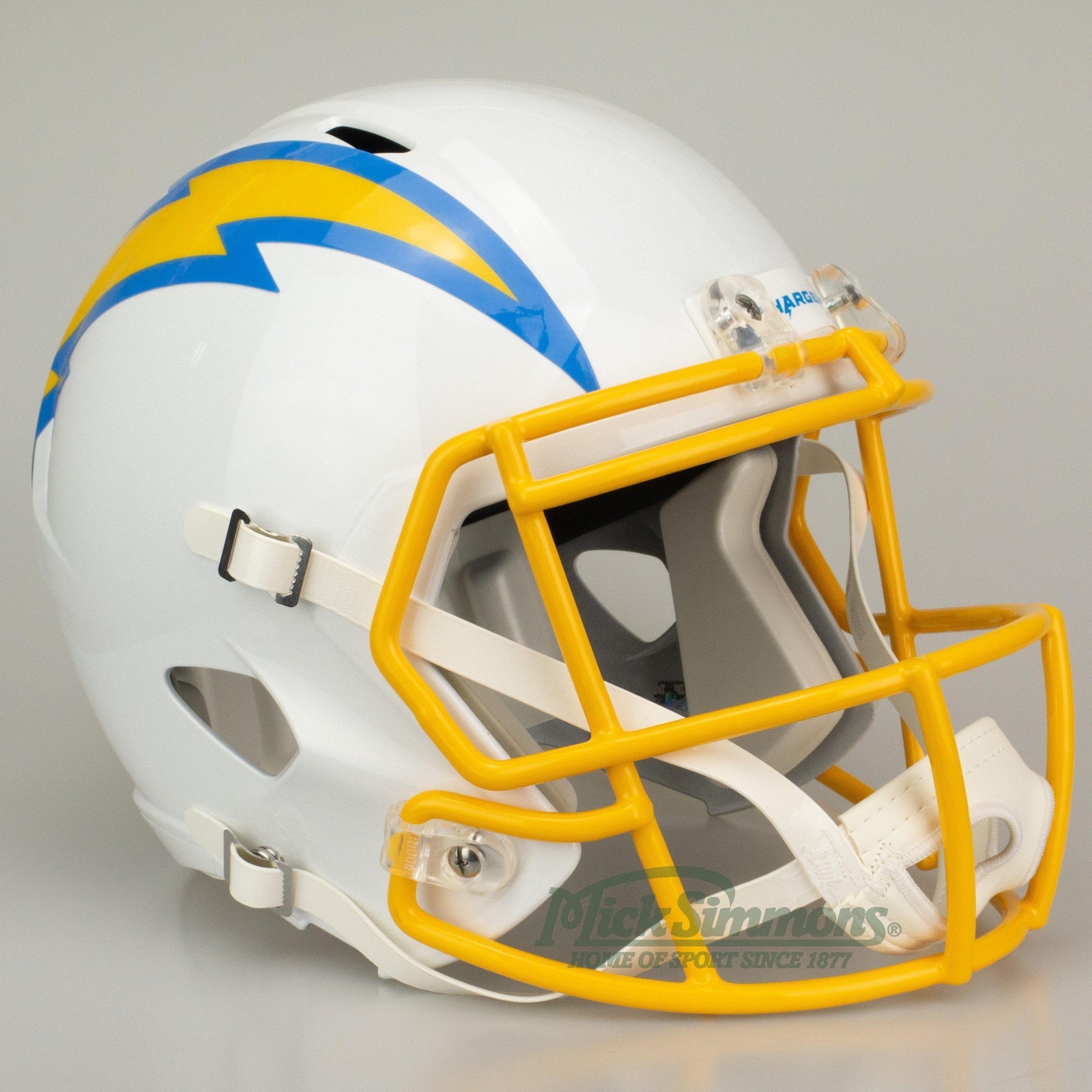 proline nfl helmet