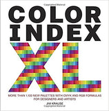 XL Color Index
