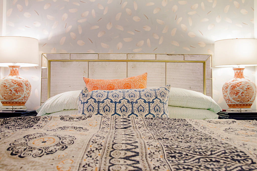 Global-Home-Interior-Design-EastVillage-Bedroom-Bed