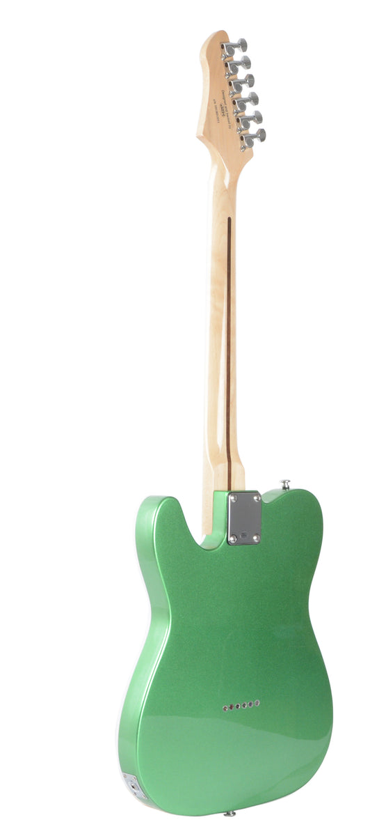 firefly ffth s hollow body guitar