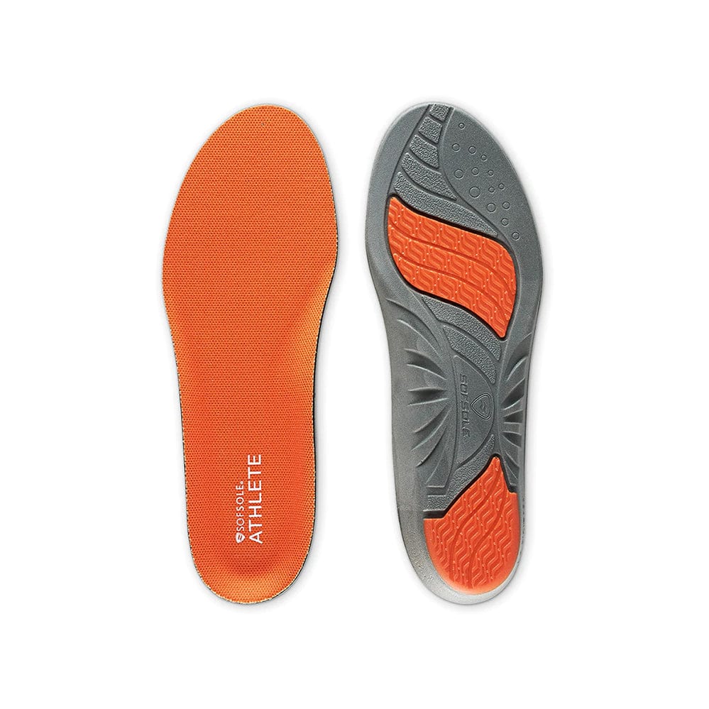 sof sole athlete insole