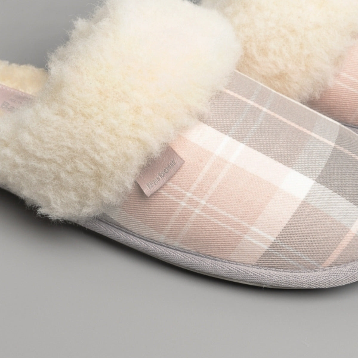 barbour lydia slippers