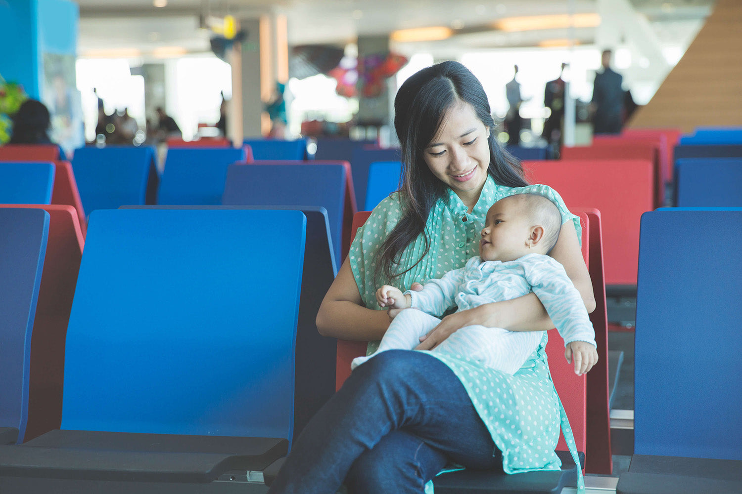 how-to-travel-with-a-baby 