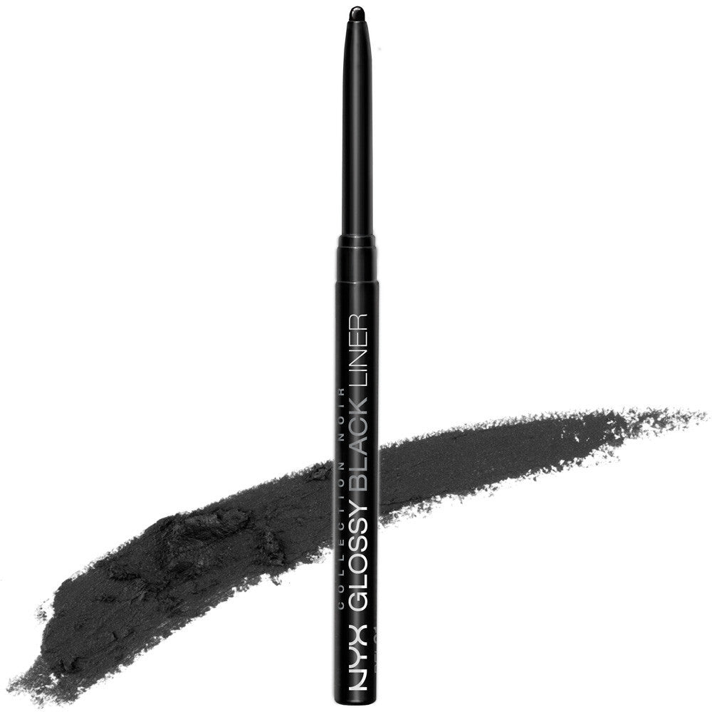 BEL01 - GLOSSY BLACK LINER