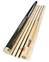 Winston Air TH Spey Rods