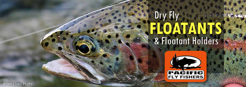 A collection of cold weather clothing and accessories for fly fishing.