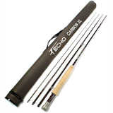 Echo Carbon XL Fly Fishing Rods