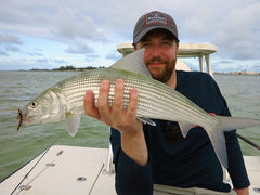 Ben's Hawaiian Bonefish