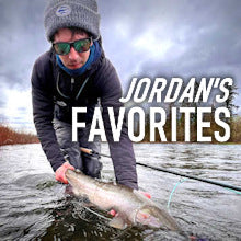 Jordan Rae Favorites