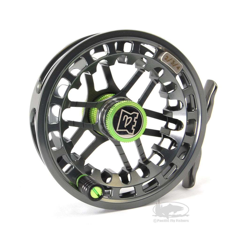 Hardy Ultradisc UDLA Reel | Pacific Fly Fishers