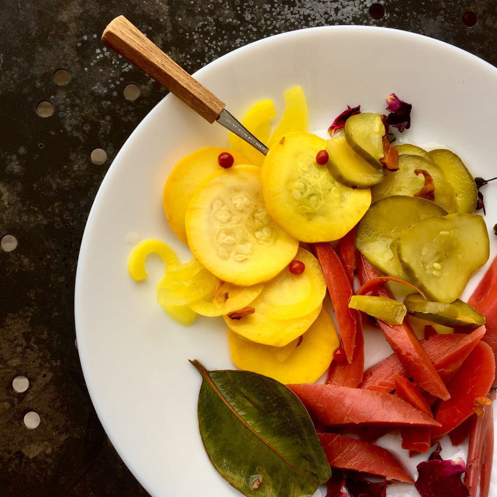 Curio Spice Co. Pickling Kit | Boston General Store