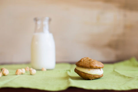 Carrot Whoopie Pies | Volante Farms Cookbook