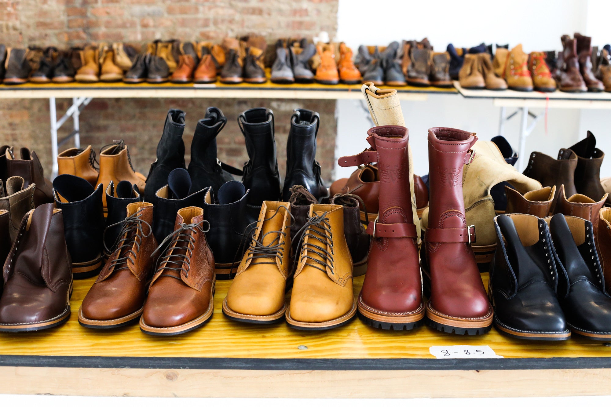 viberg boots sale