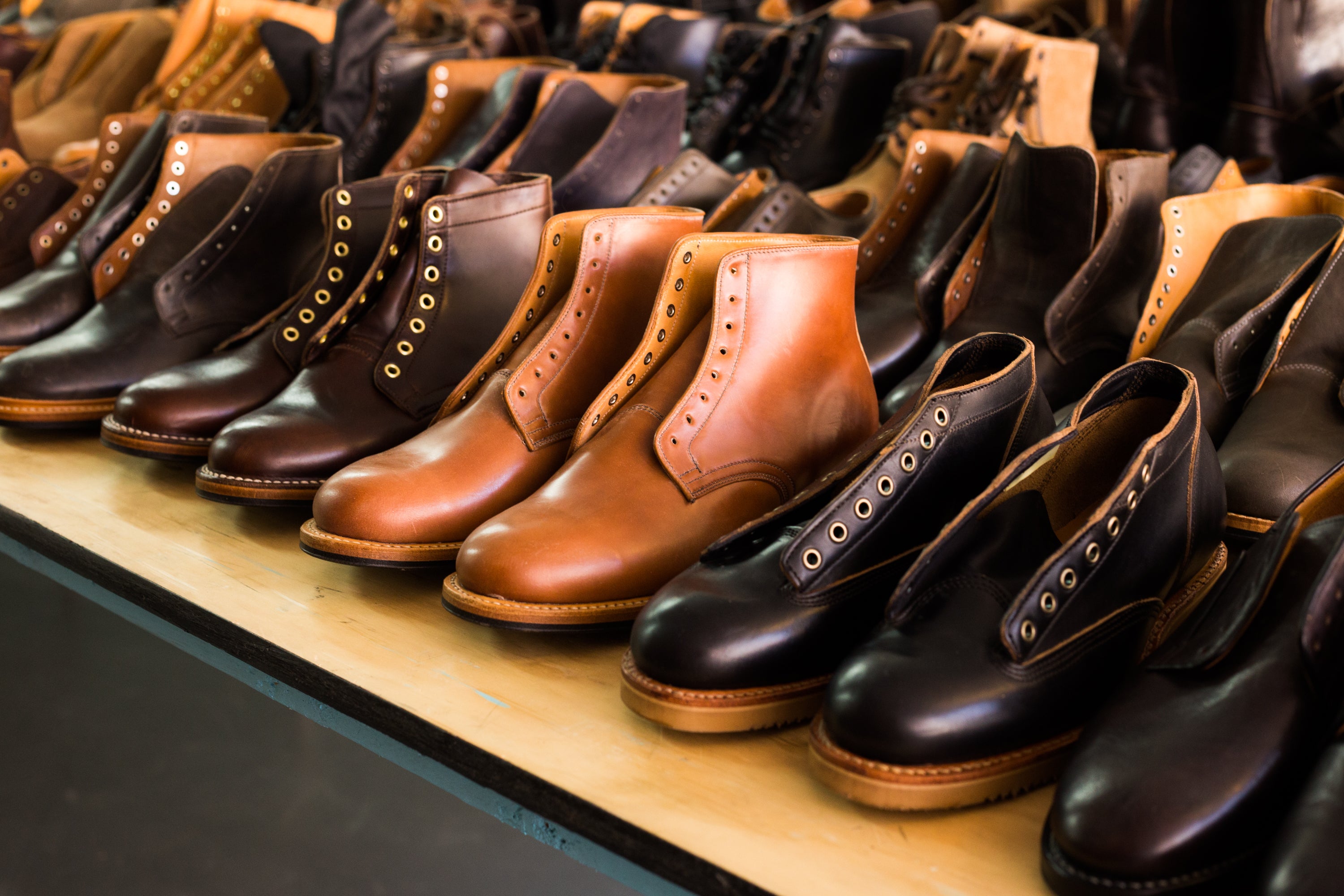 viberg boots sale