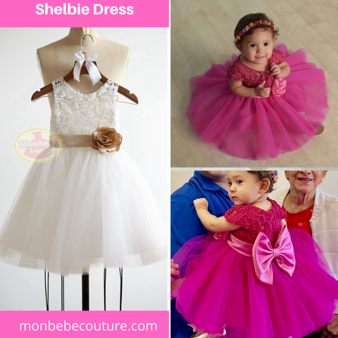 shelbie dress
