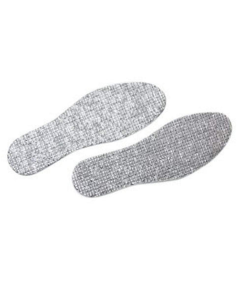 thermal insoles for boots