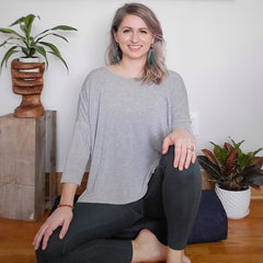 yoga and meditation teacher