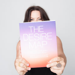 How to Use The Desire Map Book