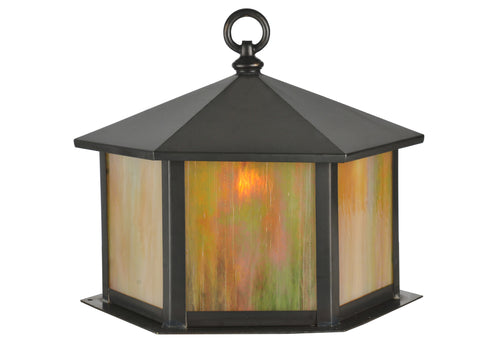 12"W Gazebo Post Mount