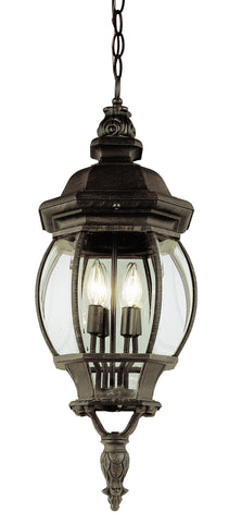 4067 RT Rochefort 32" Outdoor Hanging Lantern