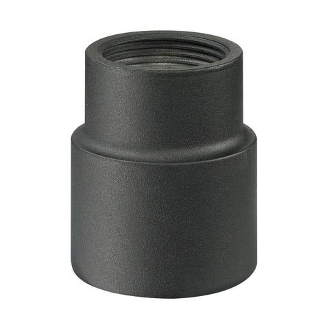45102CHRC Collection Post Connector Charcoal