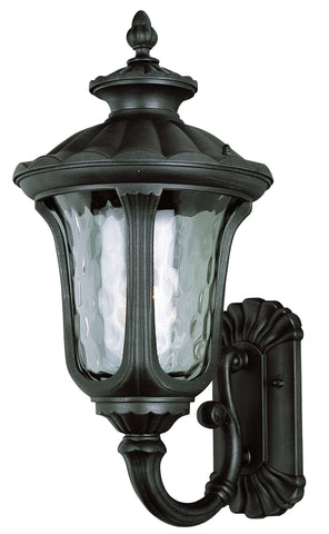 5912 RT Rustic Contemporary 23" Wall Lamp
