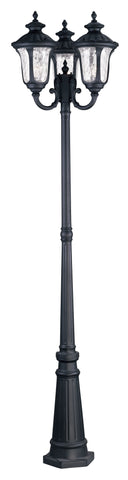 Oxford Post Light Black
