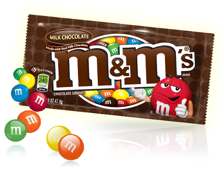 M&M